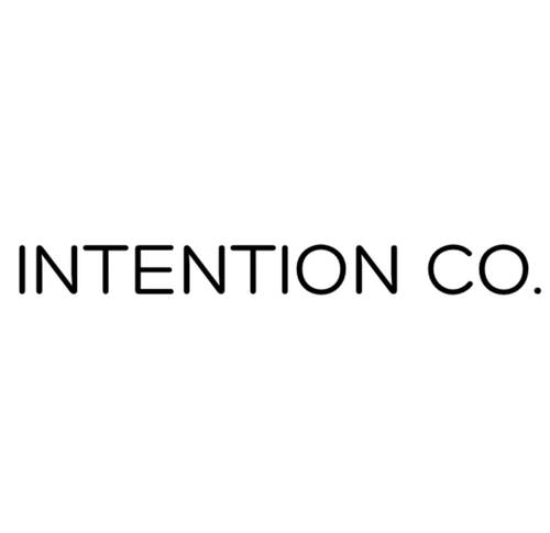 INTENTION CO. LOGO 