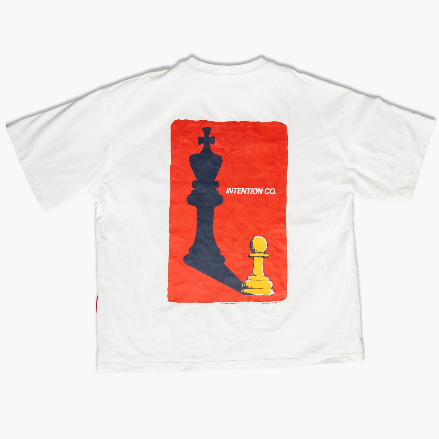King Mentality - Graphic Tee