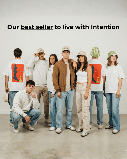 The Full Intention Set